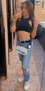 611286379: Chica busca chico en Madrid