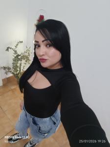 624836934: Chica busca chico en Sevilla