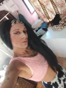 642969742: Transexual en Badajoz