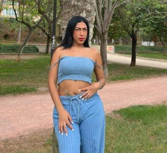 685035084: Transexual en Valencia