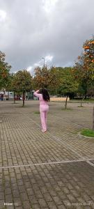 641010831: Chica busca chico en Sevilla