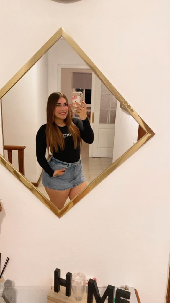 Chica busca chico en Albacete: 