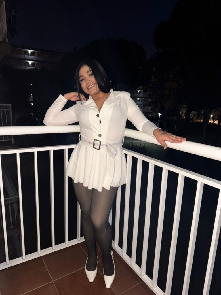 Chica busca chico en Tarragona: 