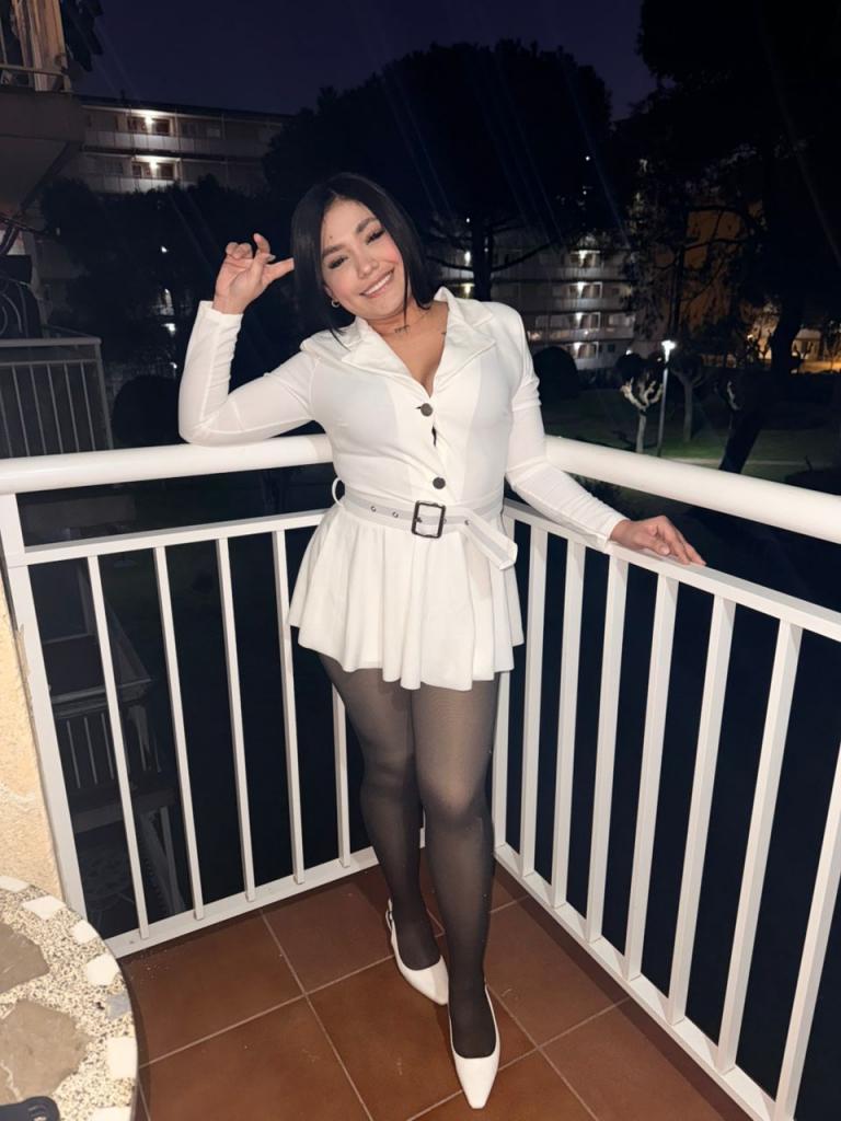 Chica busca chico en Tarragona: 