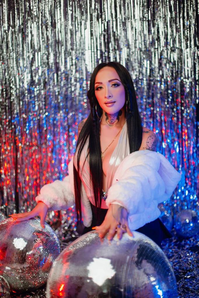 Travesti en Zaragoza: 