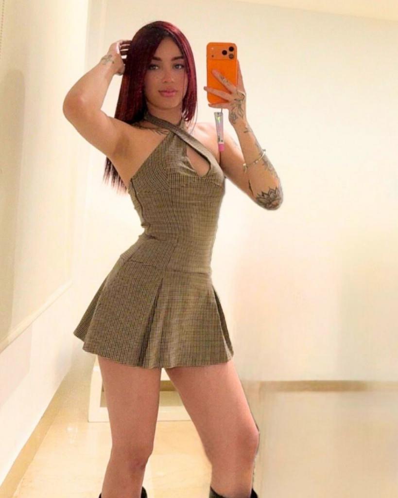 613628799: Chica busca chico en Mallorca