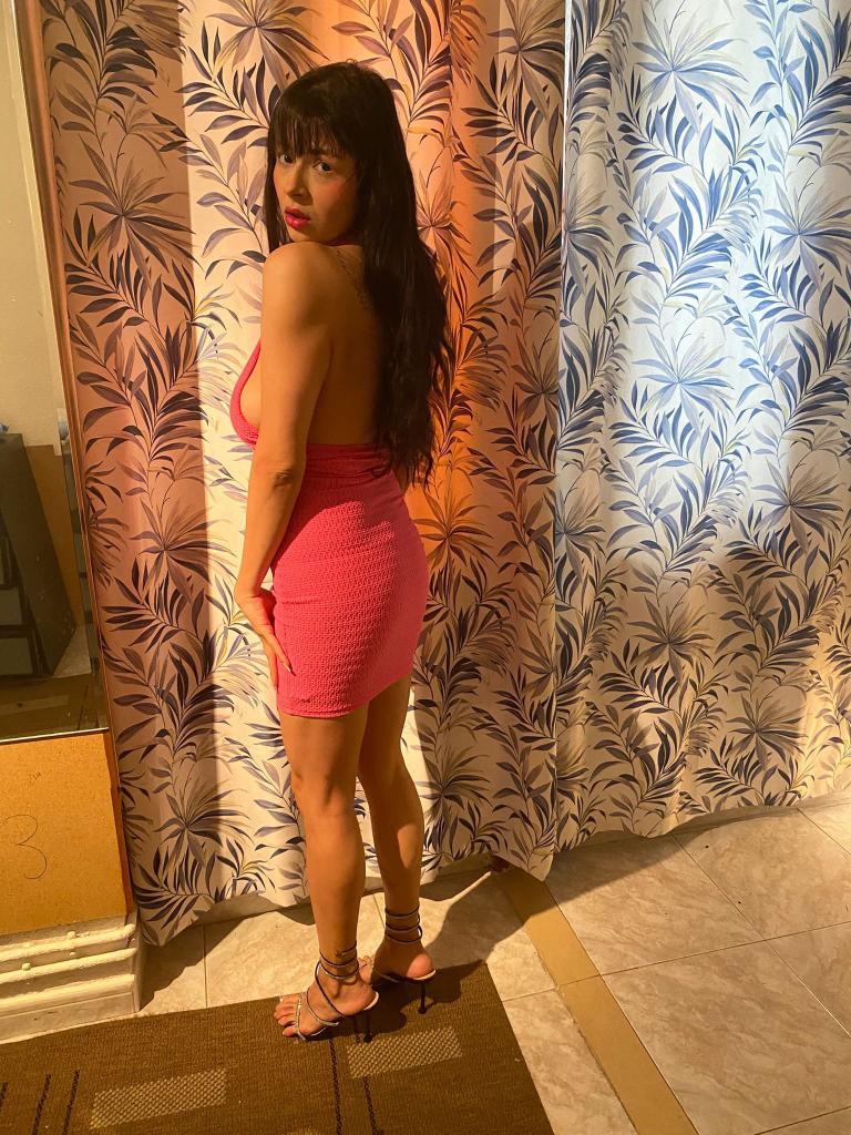 Chica busca chico en Zaragoza: 