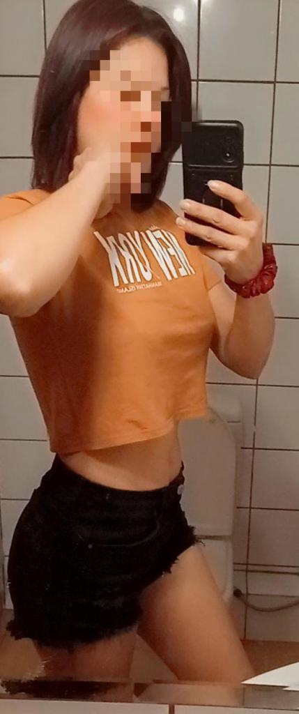 Chica busca chico en Lérida: 