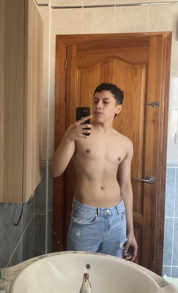 Chico busca chica en Valencia: 