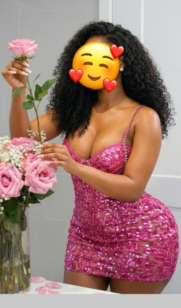 Chica busca chico en Tenerife: 