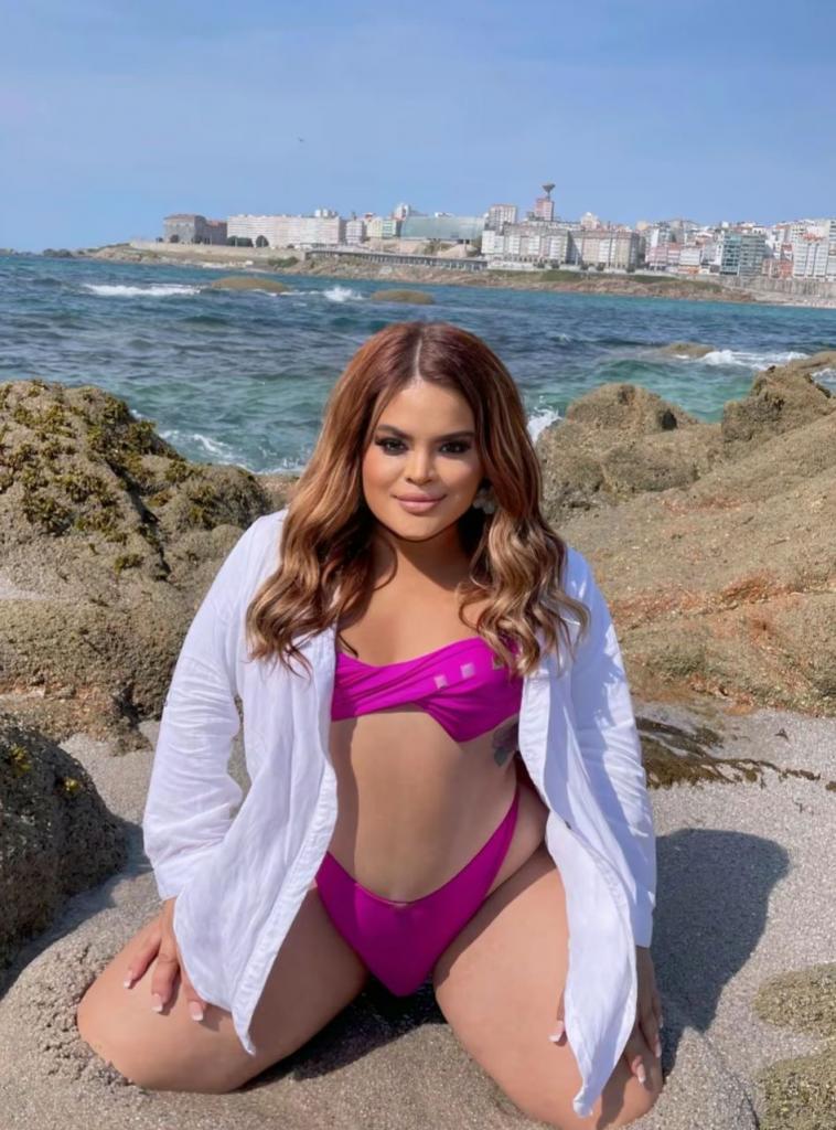 Transexual en Alicante: 