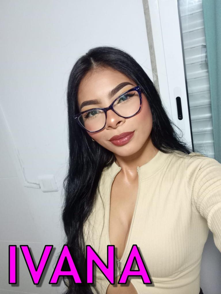 Chica busca chico en Huelva: 