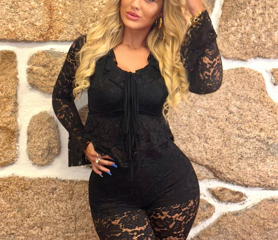 Chica busca chico en Asturias: 