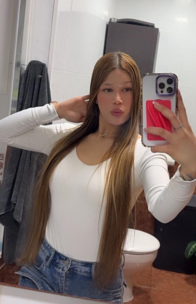 Chica busca chico en Madrid: 