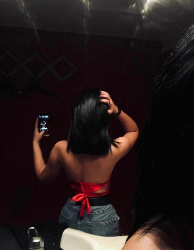 Chica busca chico en Las Palmas: 