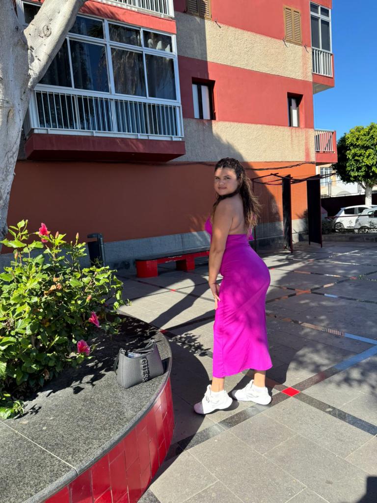 Chica busca chico en Las Palmas: 