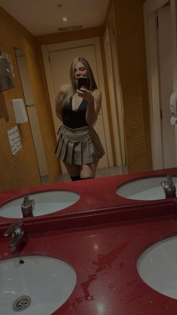 Chica busca chico en Murcia: 