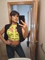 613858377: Transexual en Murcia