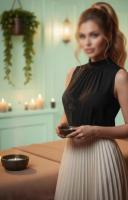 602042500: Chica busca chico en Las Palmas