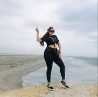 662594690: Chica busca chico en La Coruña