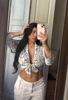 614879347: Chica busca chico en Málaga