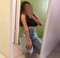 611374458: Chica busca chico en Málaga