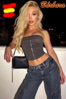 660453556: Chica busca chico en Madrid