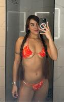 672817529: Chica busca chico en Alicante