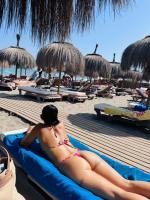 678914629: Chica busca chico en Málaga