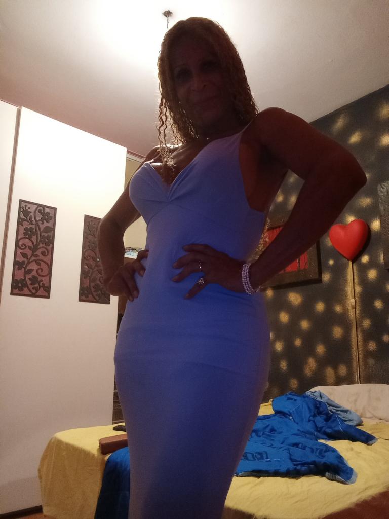 602502512: Transexual en La Coruña