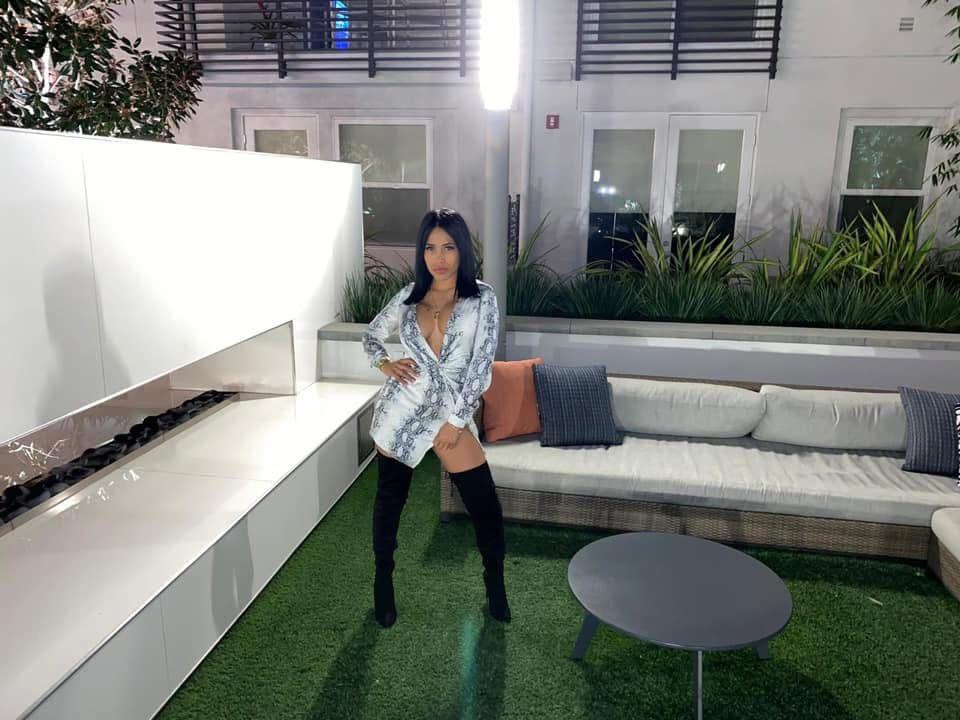 Chica busca chico en León: 