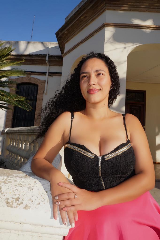 Chica busca chico en Alicante: 