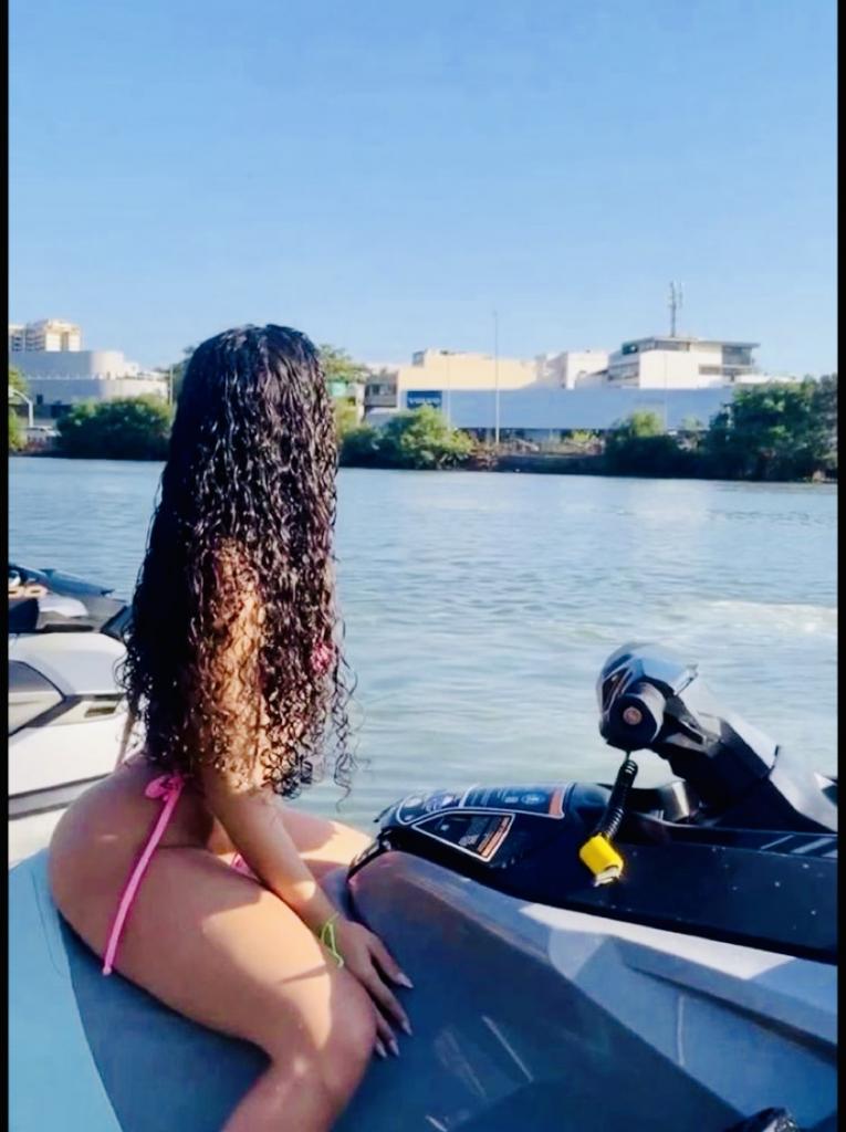 Chica busca chico en Badajoz: 