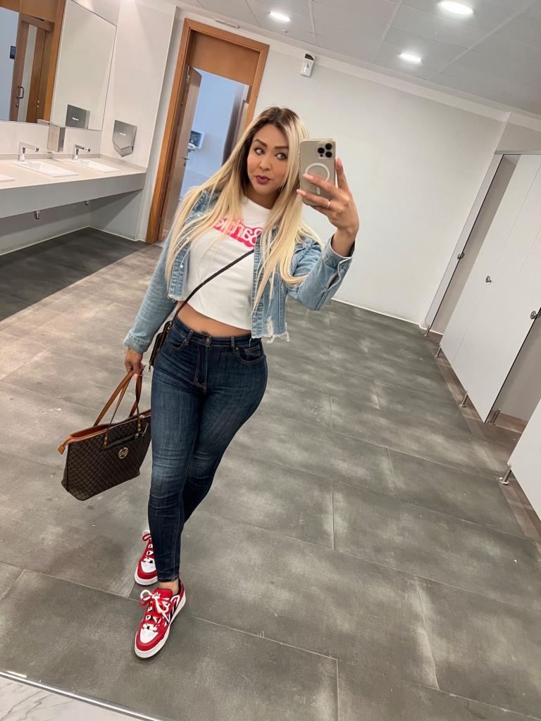 Travesti en Tenerife: 