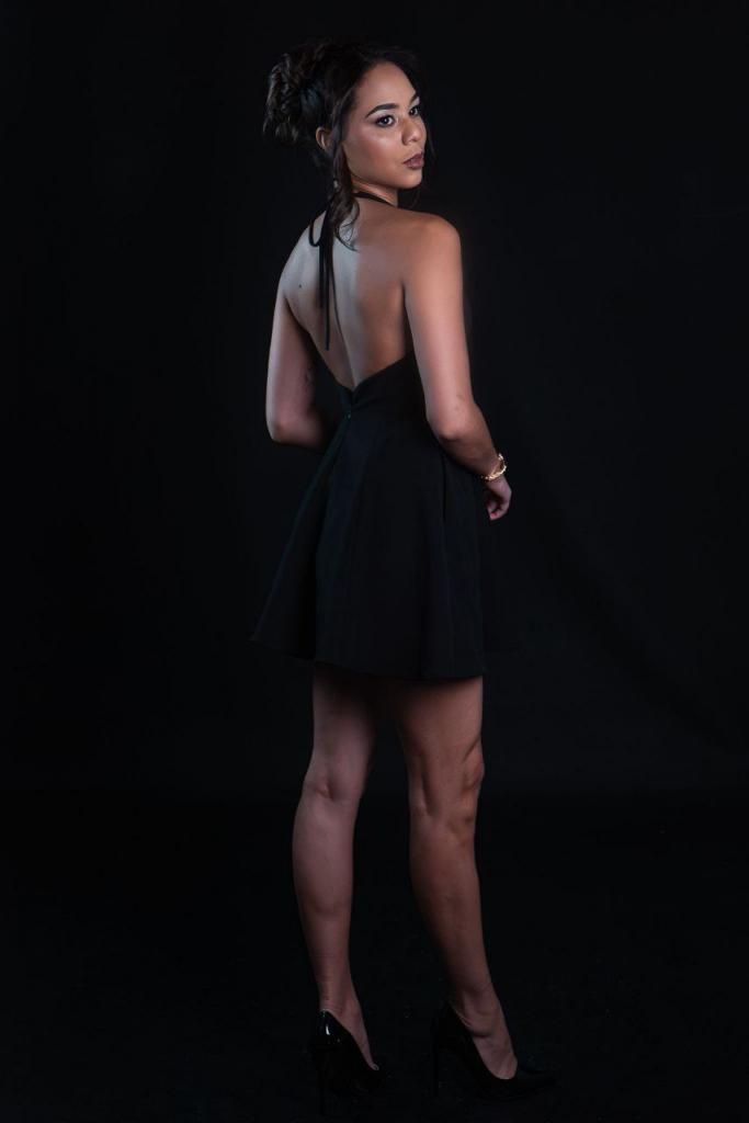 Chica busca chico en Madrid: 