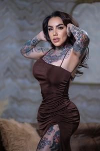 Chica busca chico en Barcelona: 