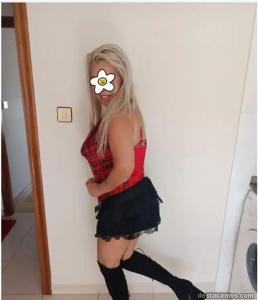 Chica busca chico en La Coruña: 