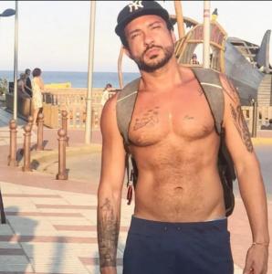 Chico busca chica en Barcelona: 