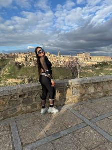 Chica busca chico en Ciudad Real: 