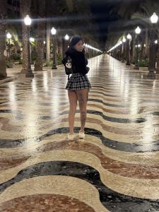 603301334: Transexual en Pontevedra