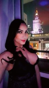 613725870: Transexual en Valencia