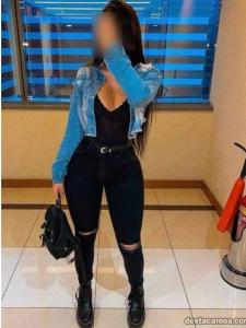 632253395: Chica busca chico en Madrid