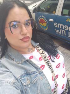 671235974: Travesti en Las Palmas