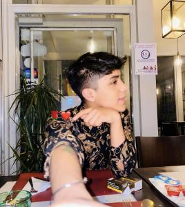 Chico busca chica en Alicante: 