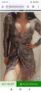 Chica busca chico en Murcia: 