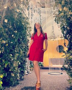 Chica busca chico en Madrid: 