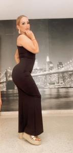 Chica busca chico en Málaga: 