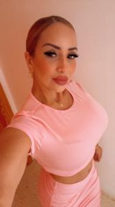 Chica busca chico en Málaga: 