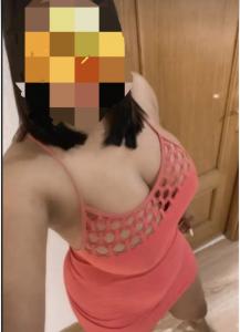 Chica busca chico en Alicante: 