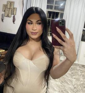 Travesti en Zaragoza: 